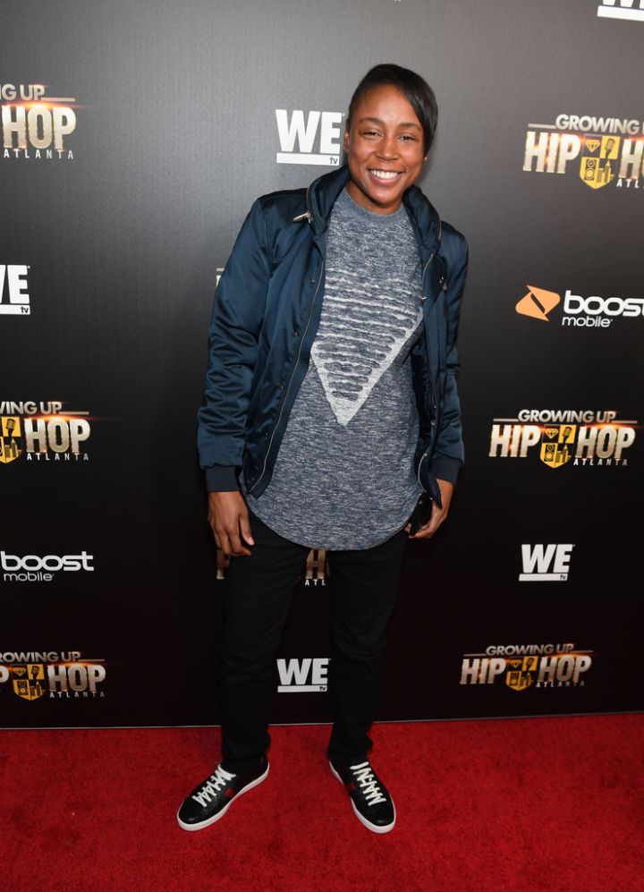 Growing Up Hip Hop: Atlanta Premiere Screening