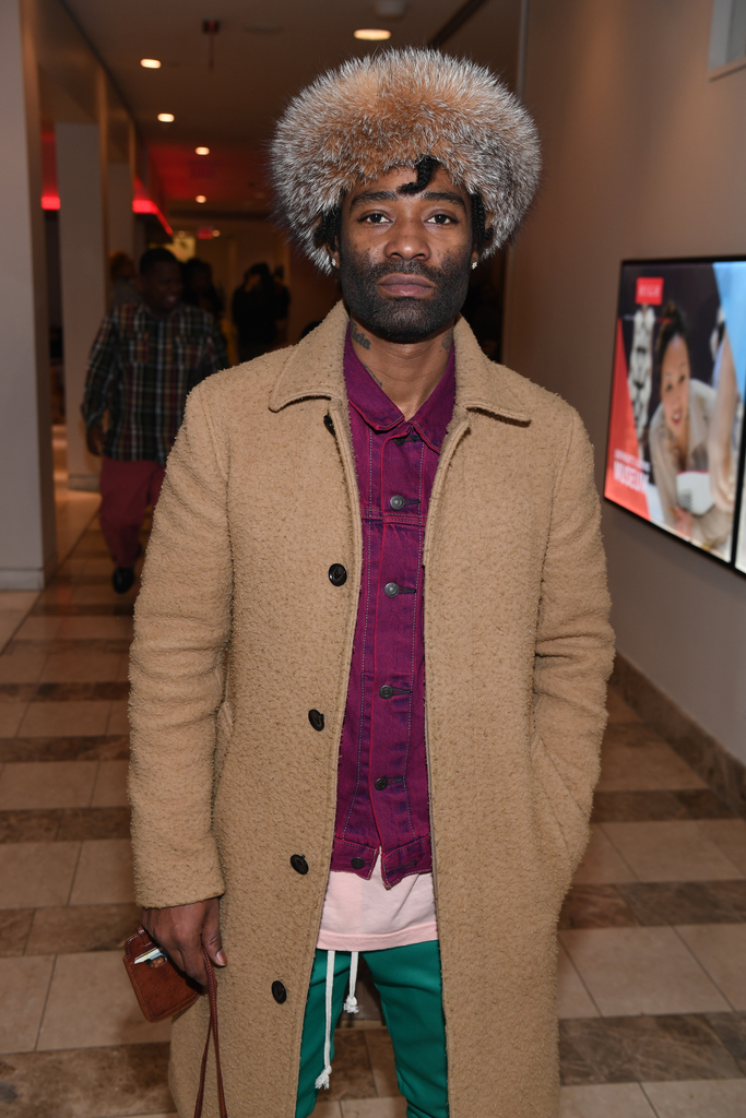 Growing Up Hip Hop: Atlanta Premiere Screening