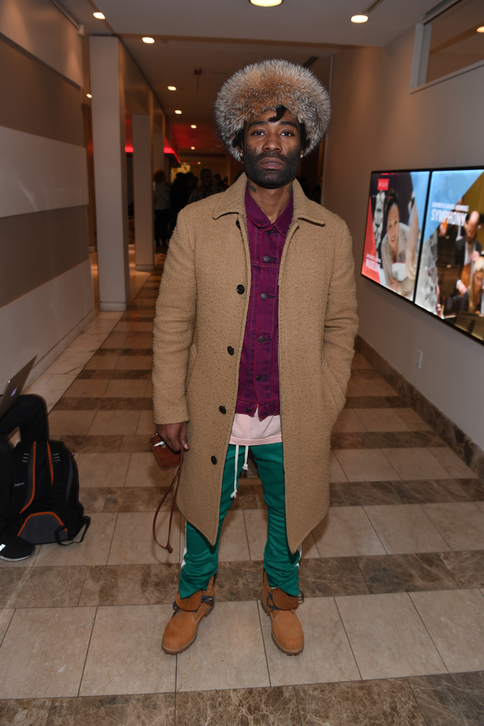 Growing Up Hip Hop: Atlanta Premiere Screening