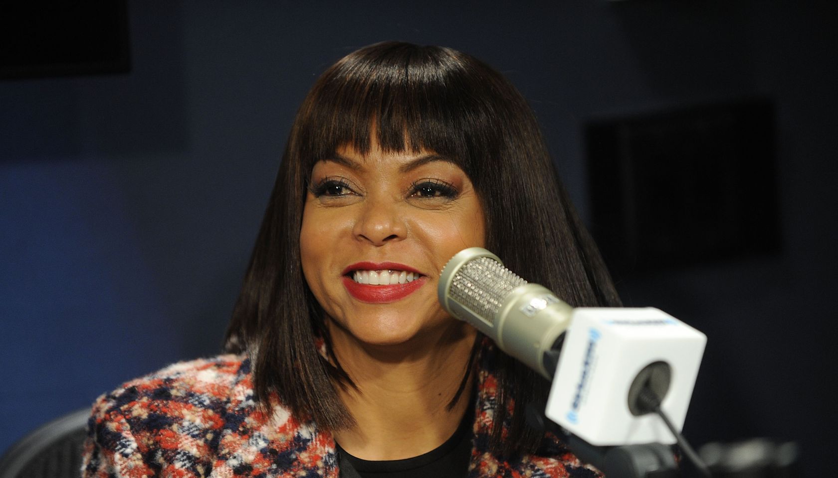 Celebrities Visit SiriusXM - January 9, 2018