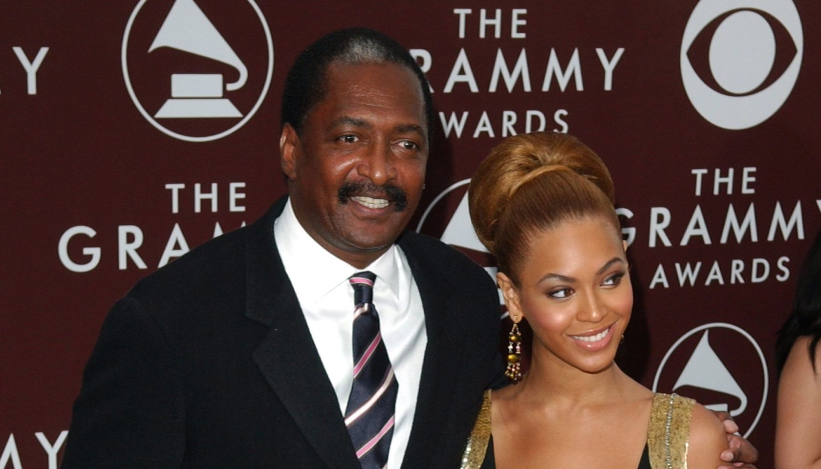 The 47th Annual GRAMMY Awards - Arrivals