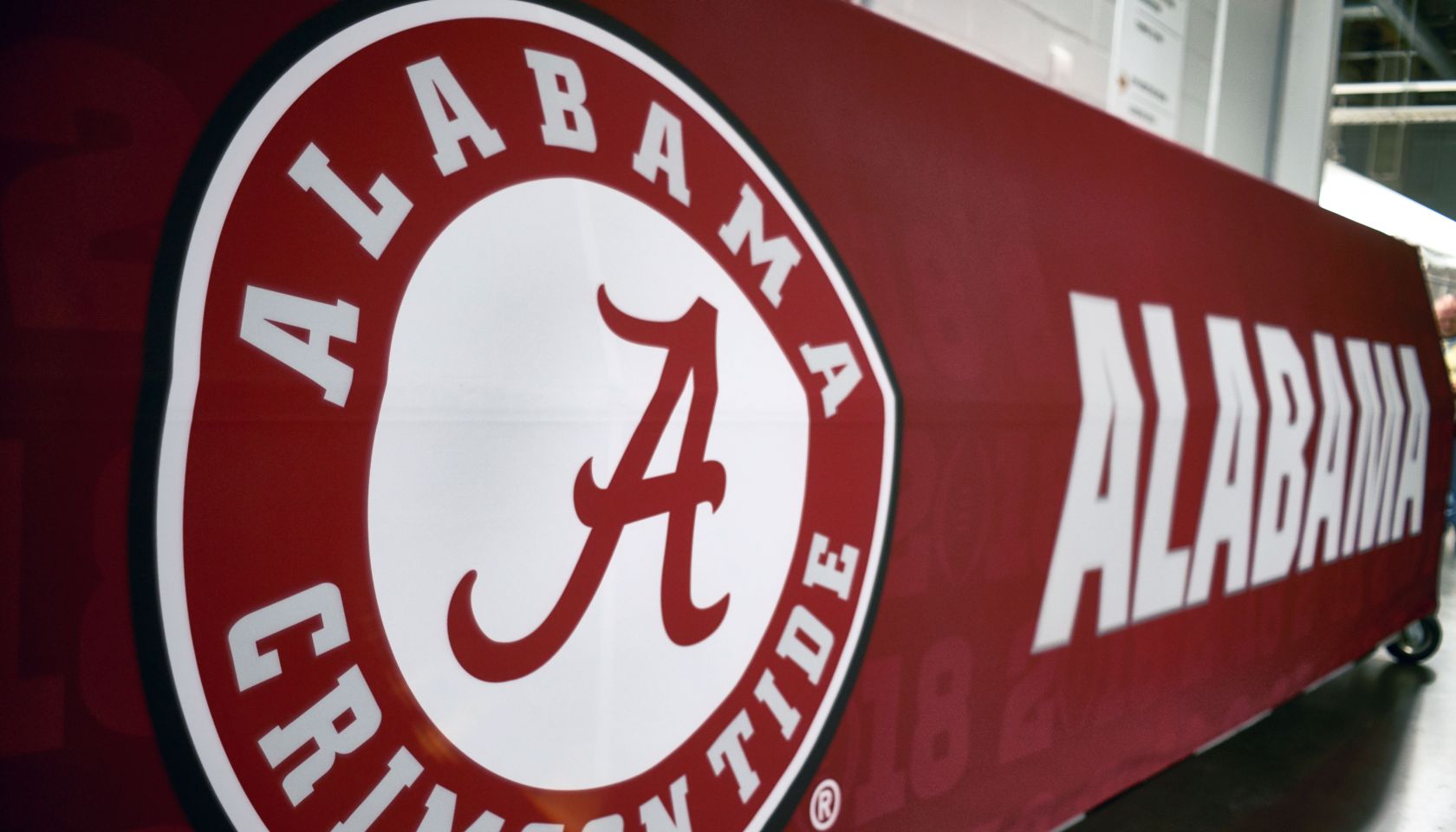 COLLEGE FOOTBALL: JAN 08 CFP National Championship