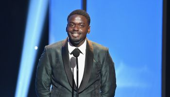 49th NAACP Image Awards - Show