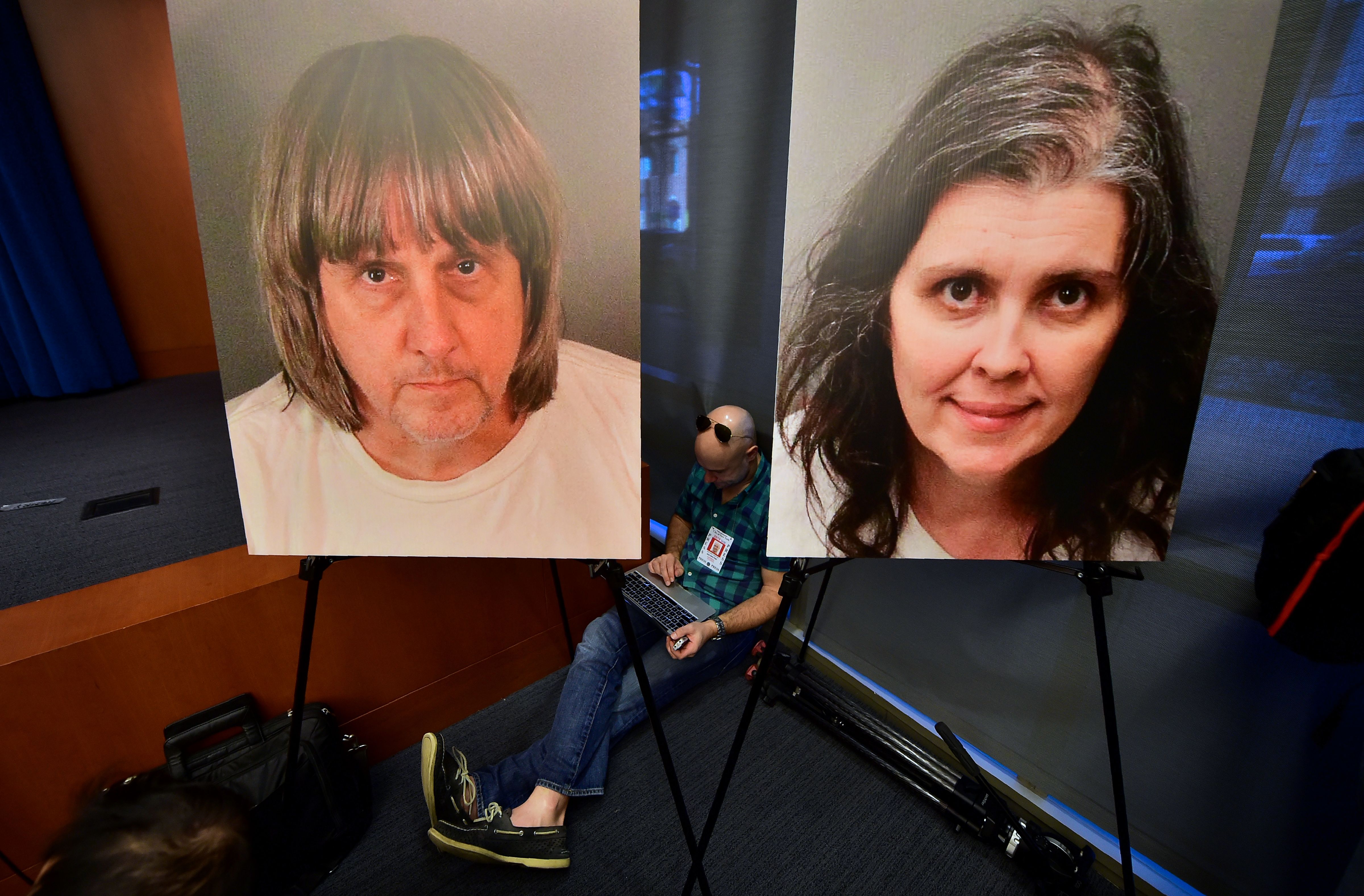 US-CRIME-CHILDREN-COURT-CHARGES