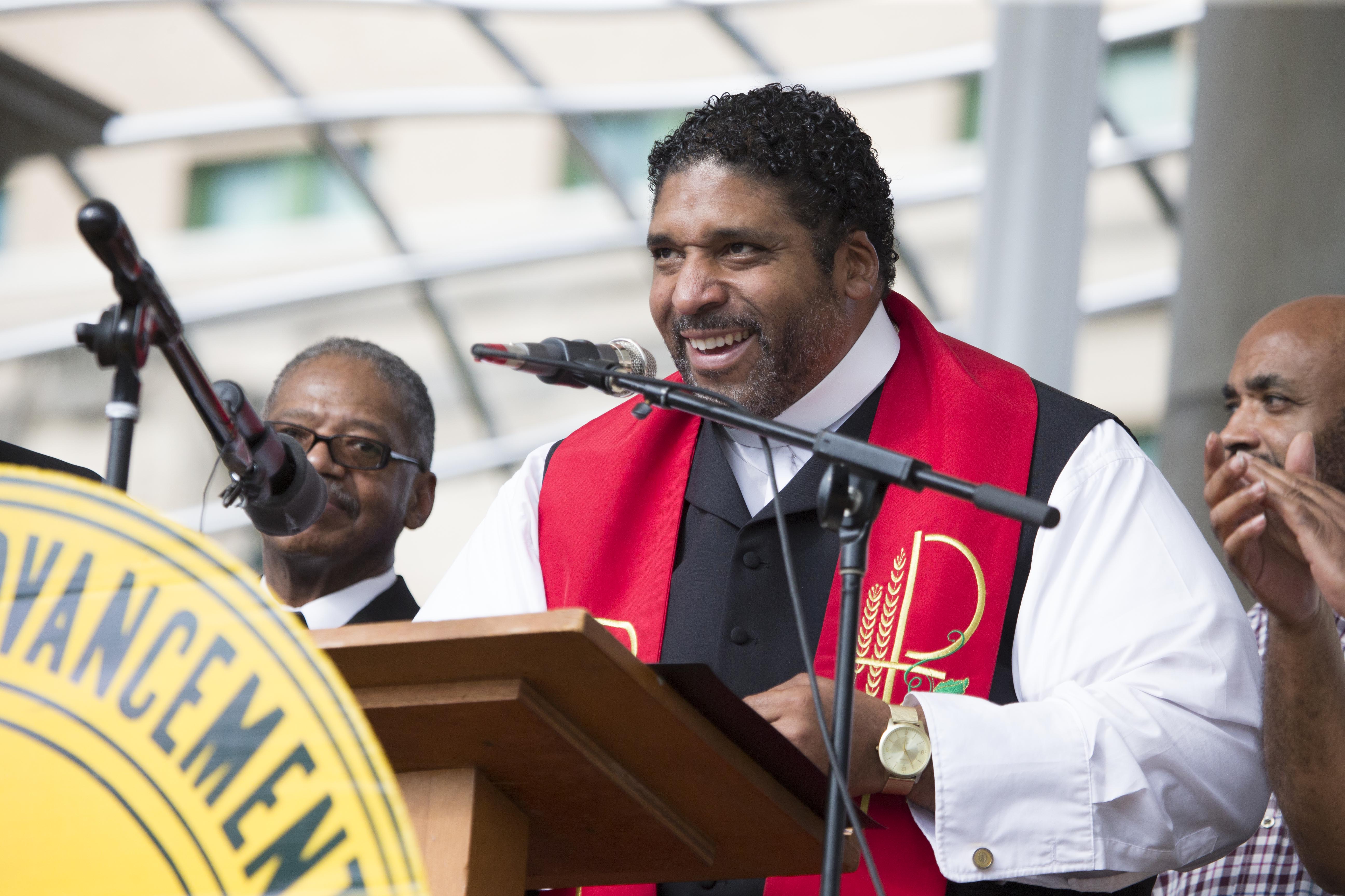 Mountain Moral Monday 2014