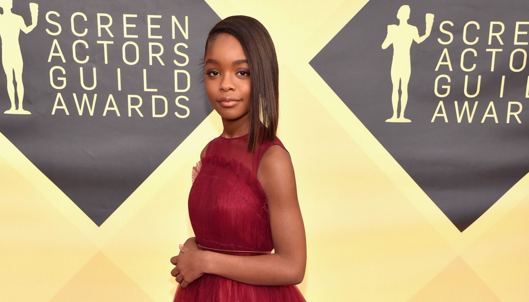 24th Annual Screen Actors Guild Awards - Red Carpet