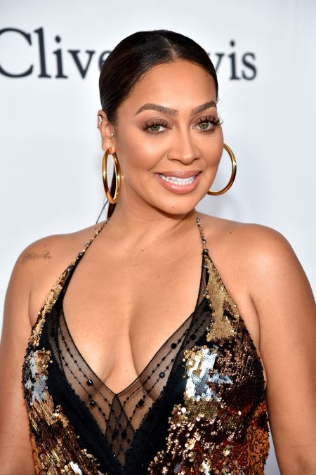 Clive Davis and Recording Academy Pre-GRAMMY Gala – Red Carpet