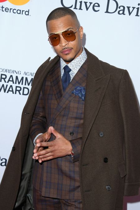 Clive Davis and Recording Academy Pre-GRAMMY Gala – Arrivals