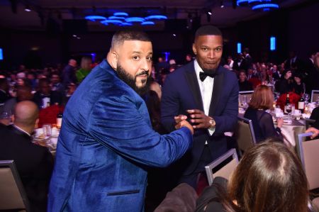 Clive Davis and Recording Academy Pre-GRAMMY Gala – Inside