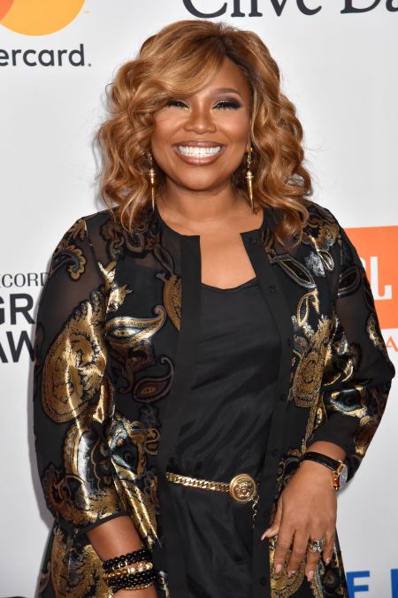 Grammy Salute To Industry Icons Honoring Jay-Z – Arrivals