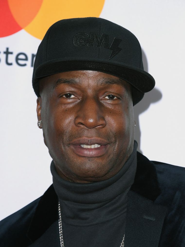 Clive Davis and Recording Academy Pre-GRAMMY Gala - Arrivals