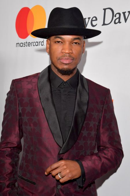 Clive Davis and Recording Academy Pre-GRAMMY Gala – Red Carpet