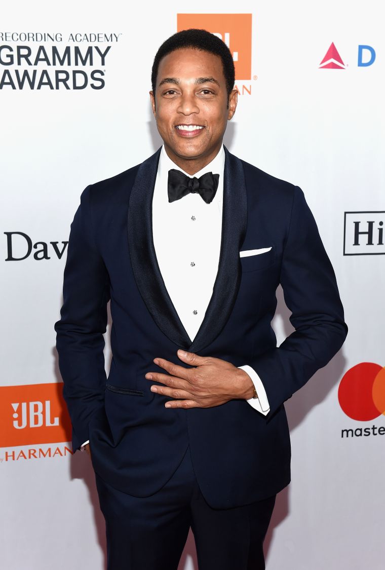 Grammy Salute To Industry Icons Honoring Jay-Z – Arrivals