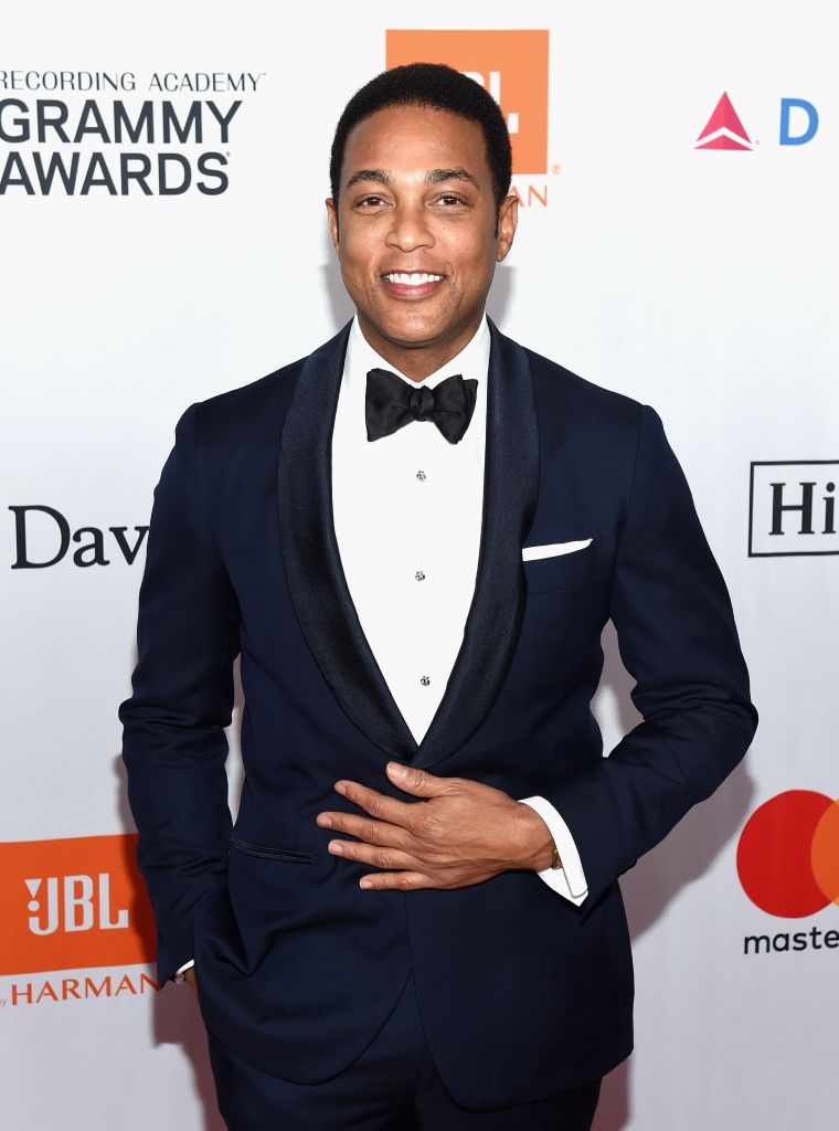 Grammy Salute To Industry Icons Honoring Jay-Z - Arrivals