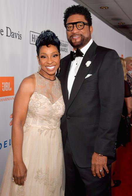 Clive Davis and Recording Academy Pre-GRAMMY Gala – Red Carpet