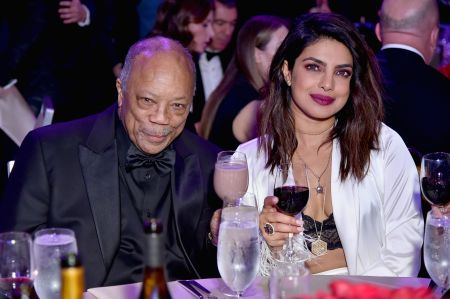 Clive Davis and Recording Academy Pre-GRAMMY Gala – Show