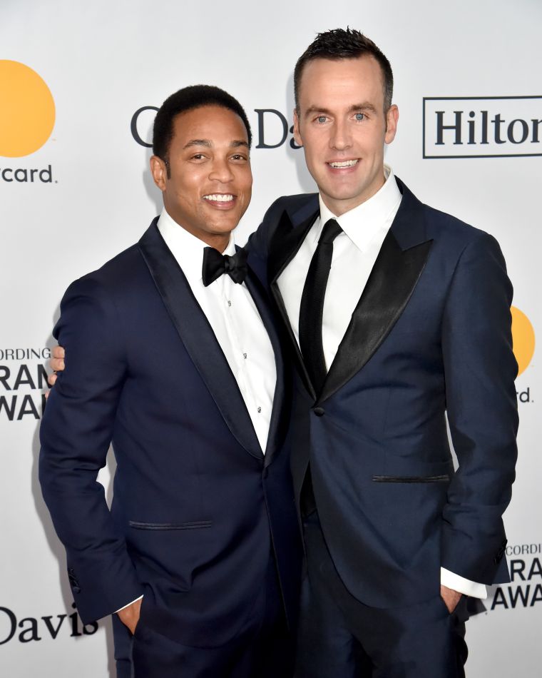 Grammy Salute To Industry Icons Honoring Jay-Z – Arrivals