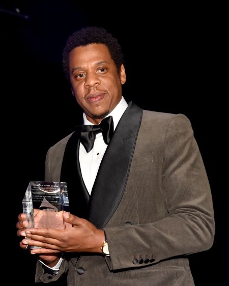 Clive Davis and Recording Academy Pre-GRAMMY Gala – Inside