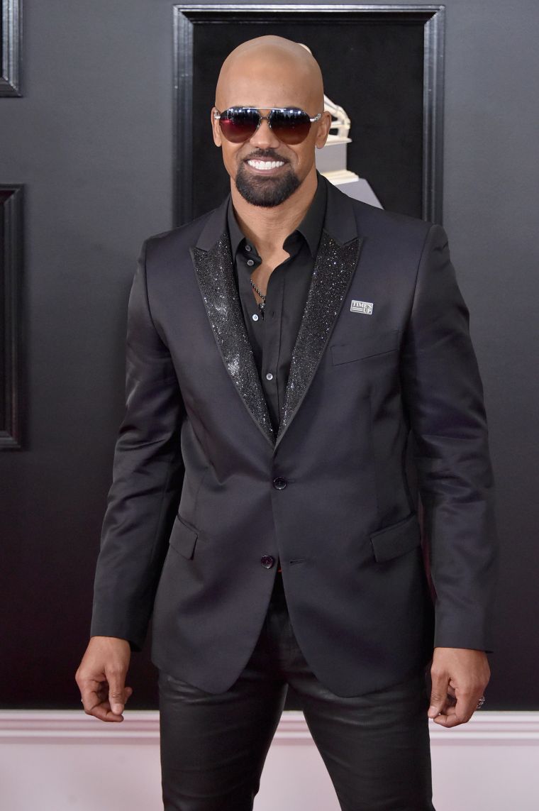 60th Annual GRAMMY Awards – Arrivals