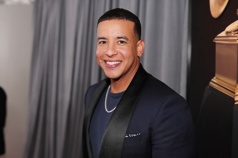 60th Annual GRAMMY Awards – Red Carpet