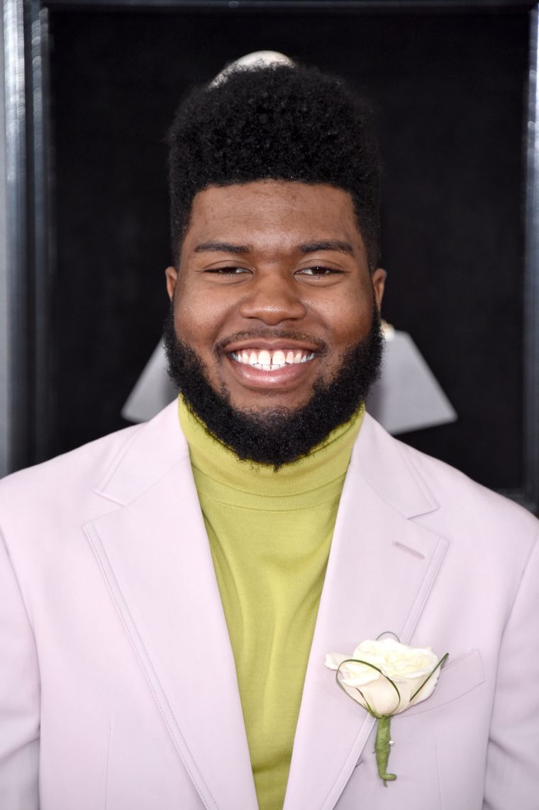 60th Annual GRAMMY Awards – Arrivals