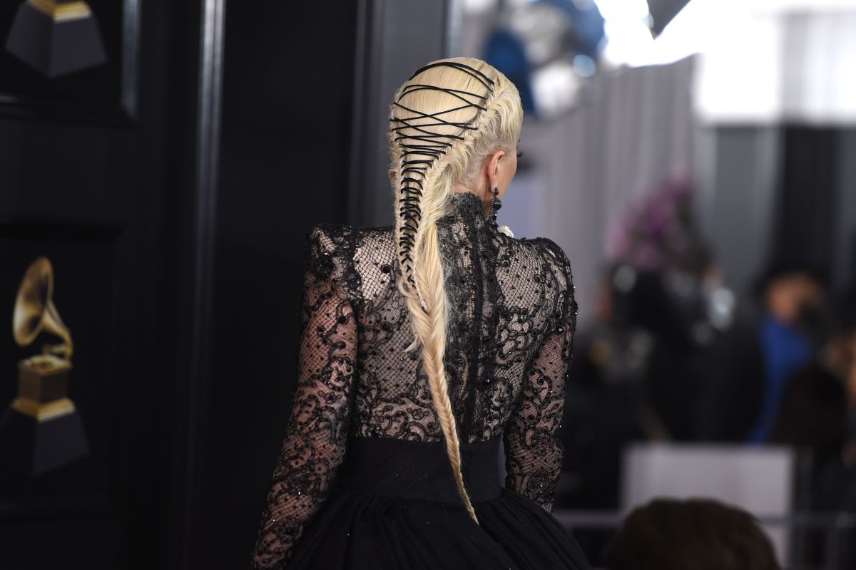 60th Annual GRAMMY Awards - Arrivals