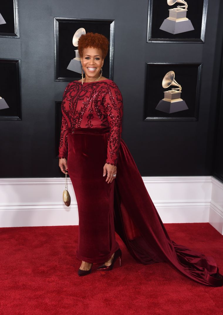 60th Annual GRAMMY Awards – Arrivals