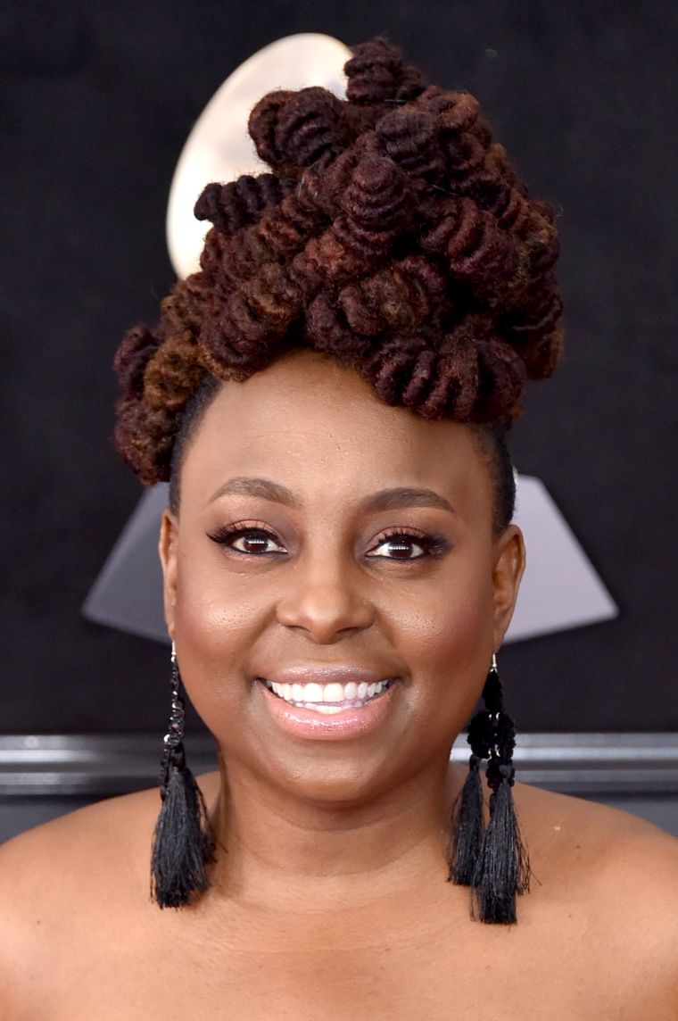 60th Annual GRAMMY Awards – Arrivals