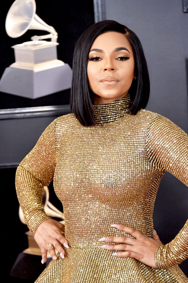 60th Annual GRAMMY Awards – Arrivals