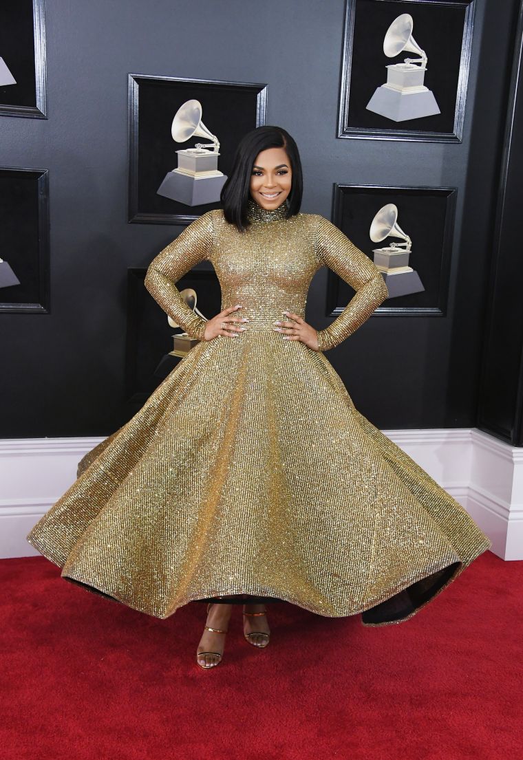 60th Annual GRAMMY Awards – Arrivals