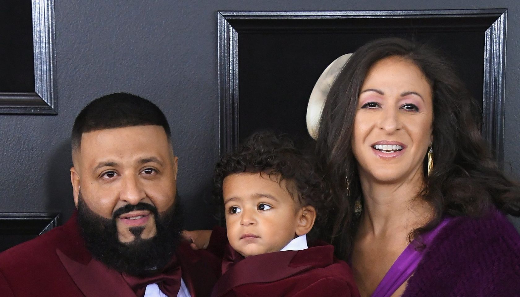 60th Annual GRAMMY Awards - Arrivals