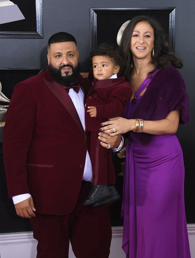 60th Annual GRAMMY Awards – Arrivals