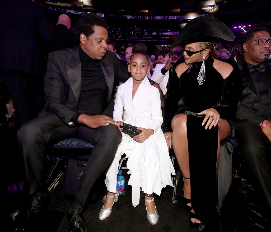 60th Annual GRAMMY Awards - Show