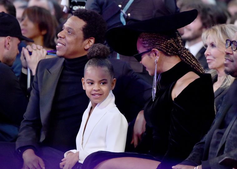 60th Annual GRAMMY Awards – Roaming Show