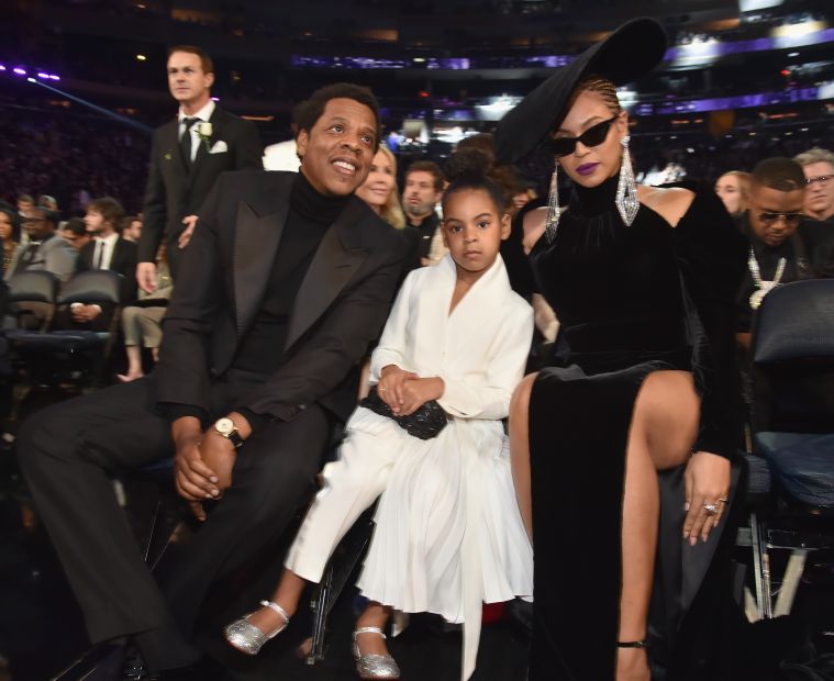 60th Annual GRAMMY Awards – Roaming Show