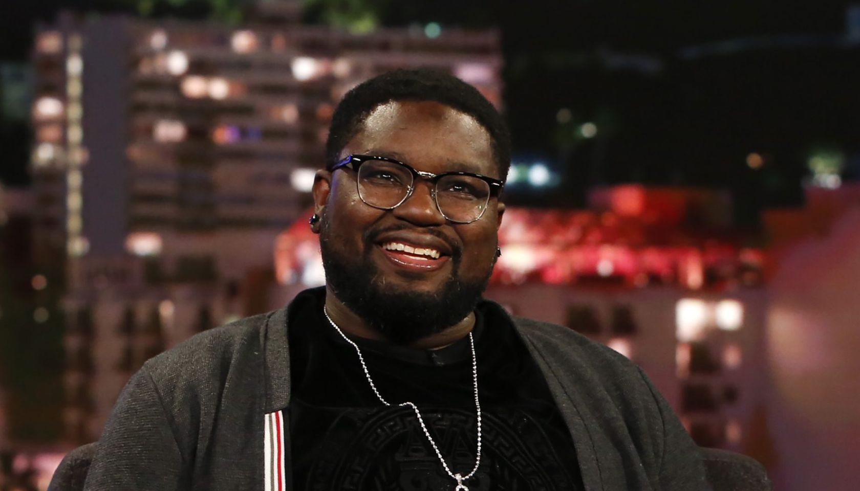 ABC's 'Jimmy Kimmel Live' - Season 15