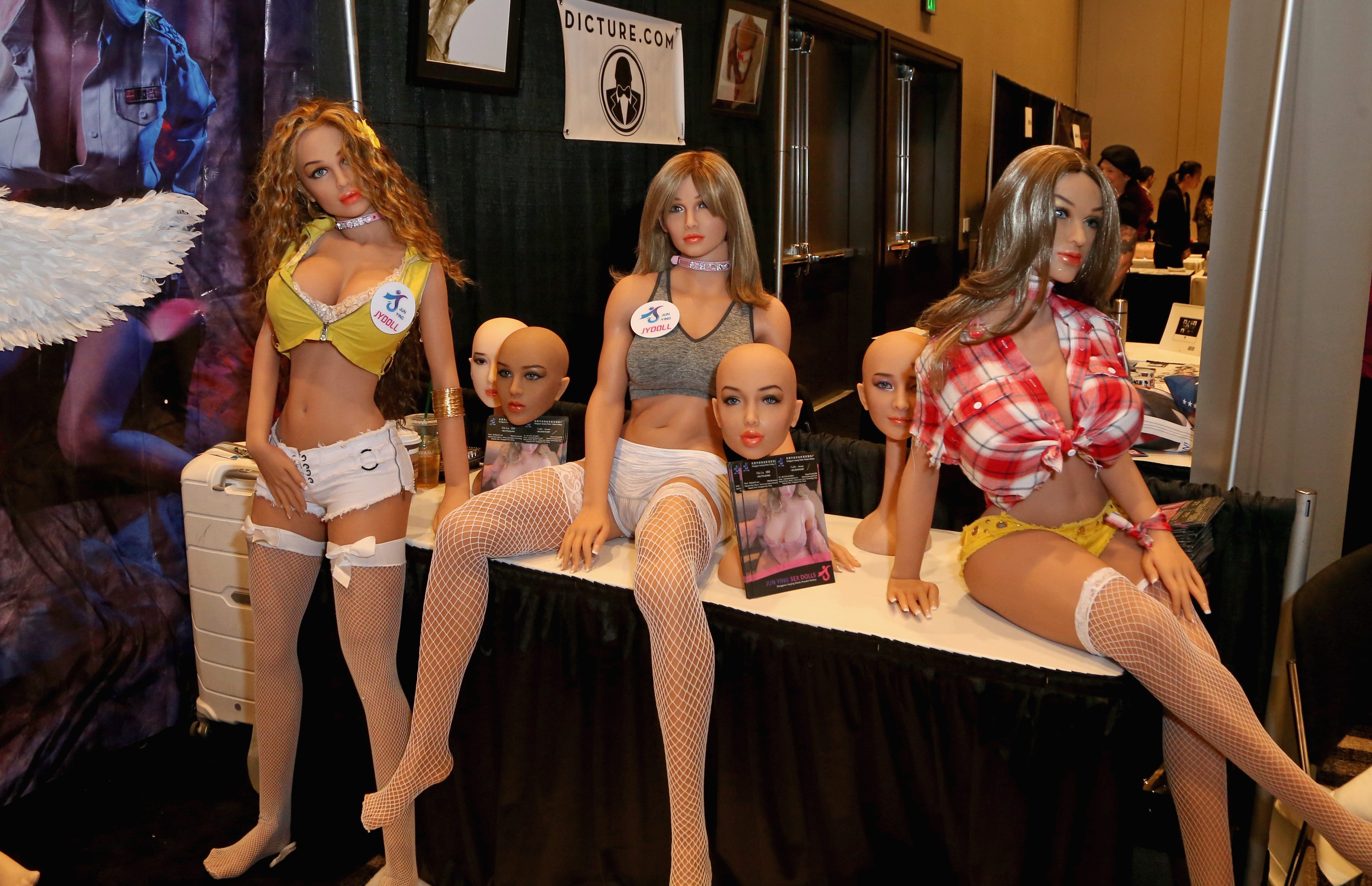 Rickey Smiley On Everything Weird About New Life Like Blow Up Dolls