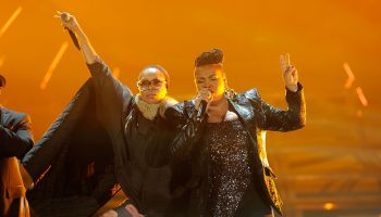 VH1 Divas Celebrates Soul - Show