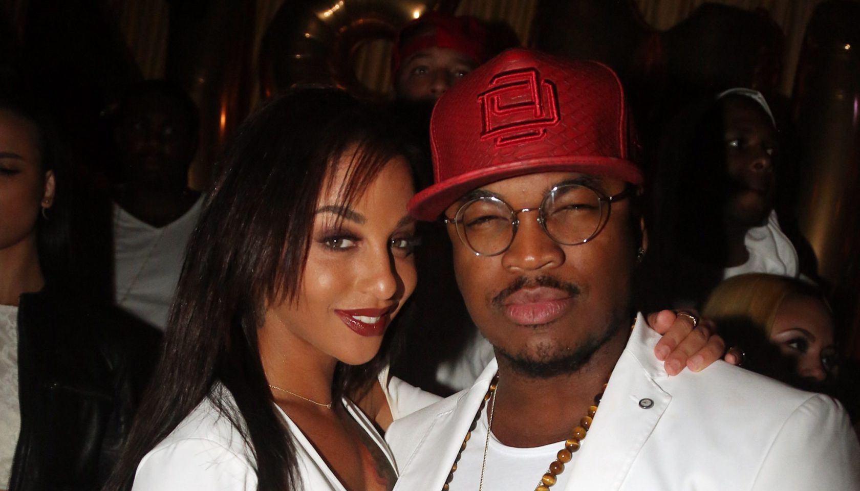 Von Smith Birthday Hosted By Miguel And Ne-Yo