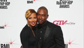 Songwriters Honored At 2013 BMI R&B/Hip-Hop Awards - Arrivals