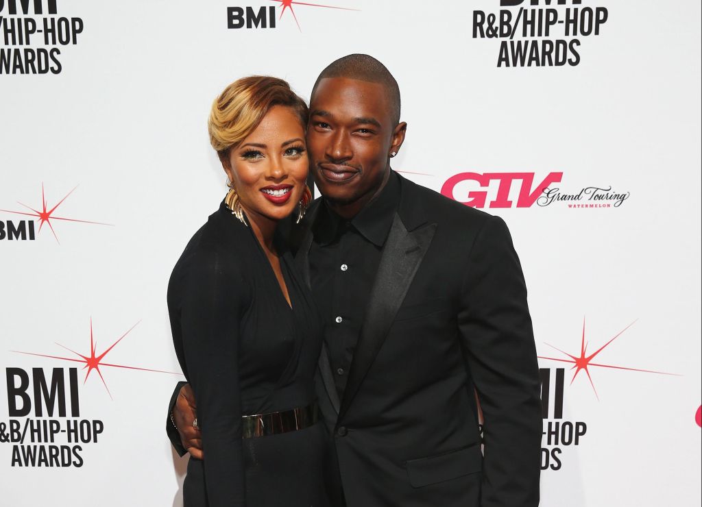 Songwriters Honored At 2013 BMI R&B/Hip-Hop Awards - Arrivals