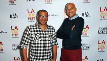 2014 Los Angeles Film Festival - Funny Talk: A Conversation With Key And Peele