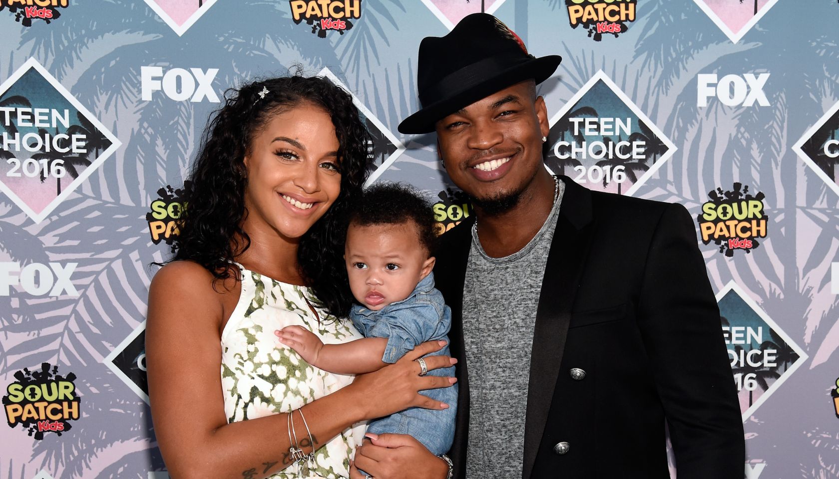 Teen Choice Awards 2016 - Red Carpet