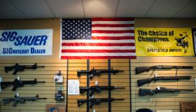 Blue Ridge Arsenal Gun Store