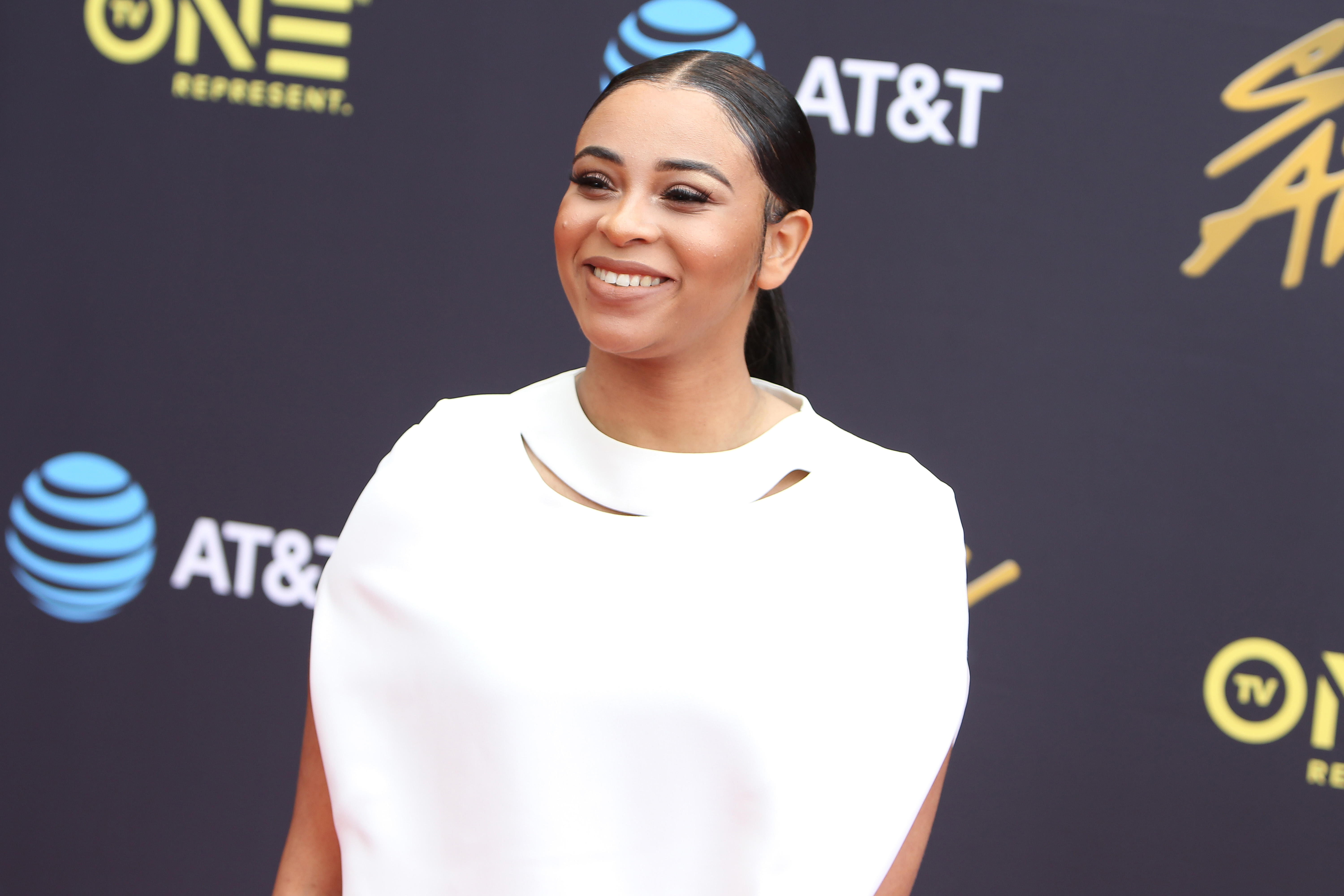 Koryn Hawthorne