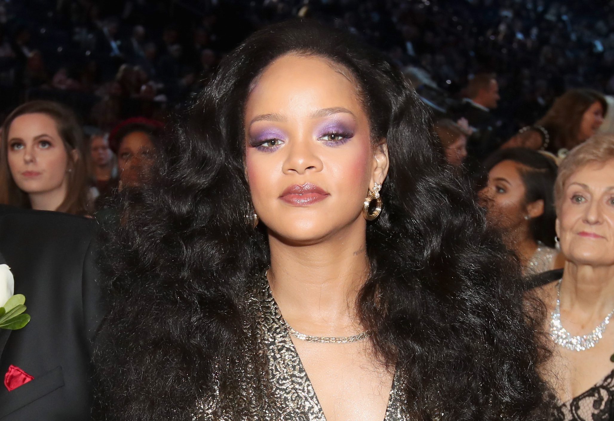 60th Annual GRAMMY Awards - Show