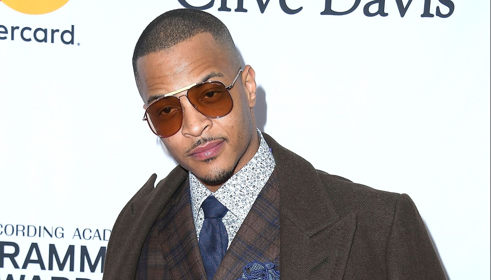 Clive Davis and Recording Academy Pre-GRAMMY Gala - Arrivals