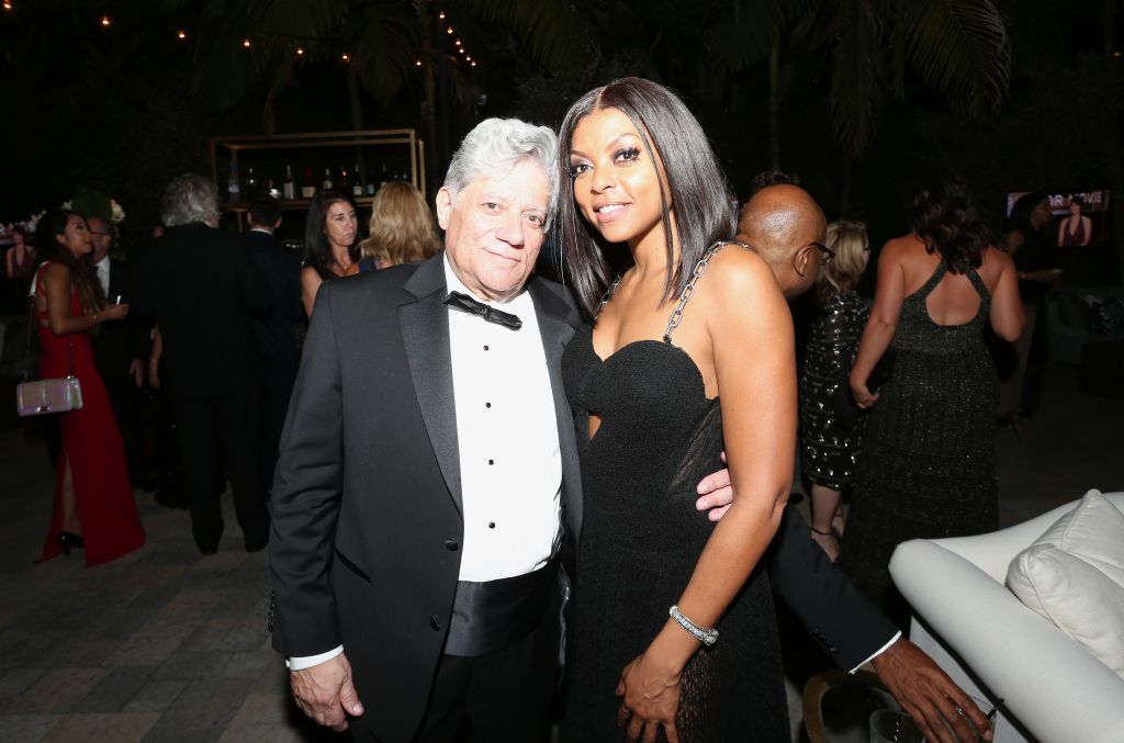 67th Primetime Emmy Awards Fox After Party - Arrivals