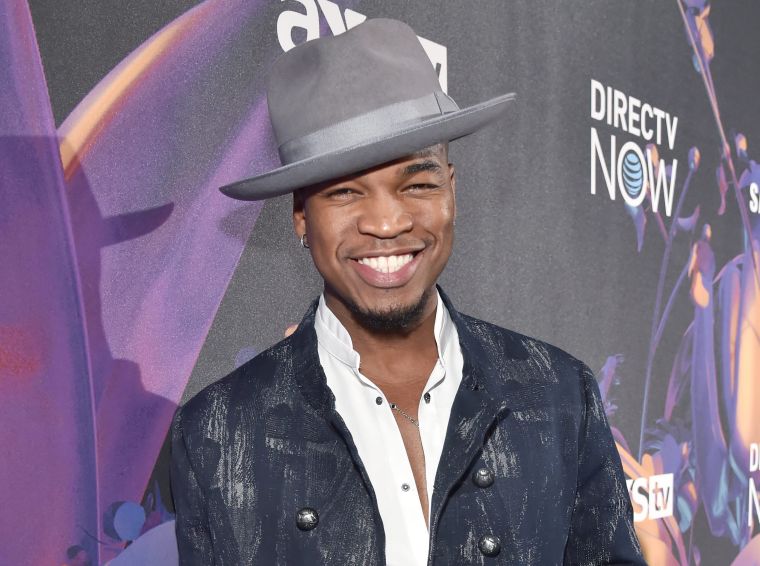 Ne-Yo