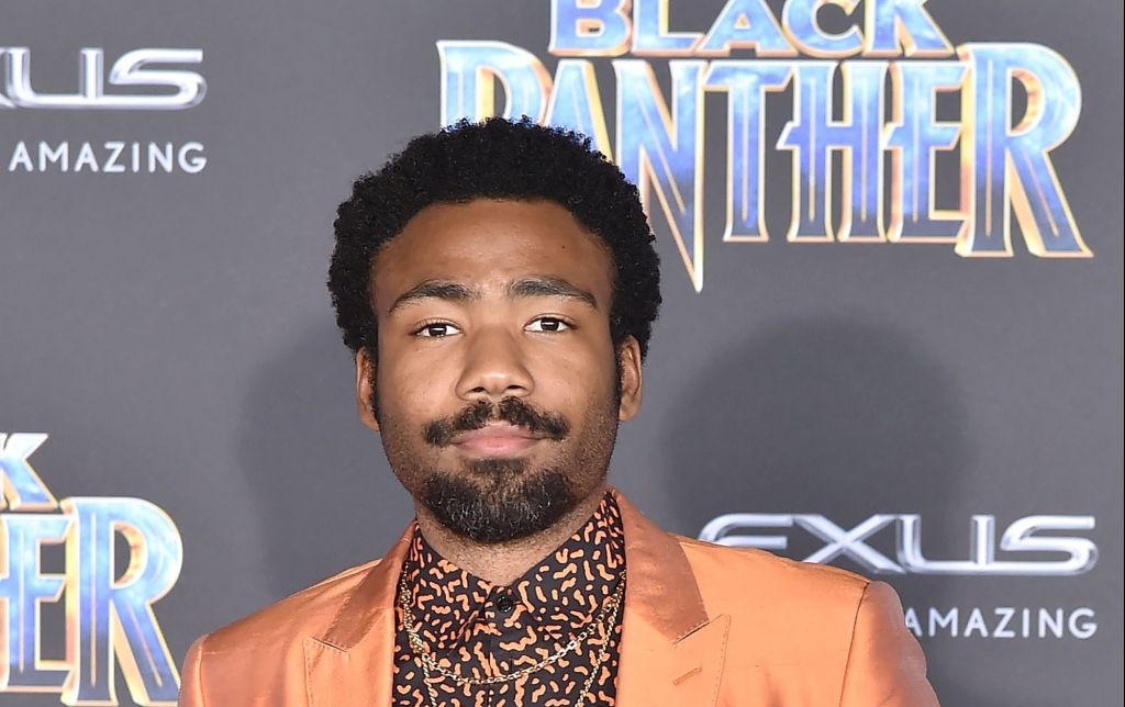 Premiere Of Disney And Marvel's 'Black Panther' - Arrivals